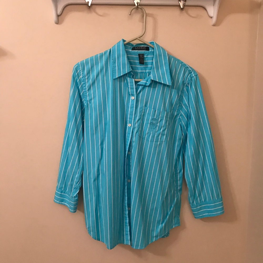 Ralph Lauren Button Down